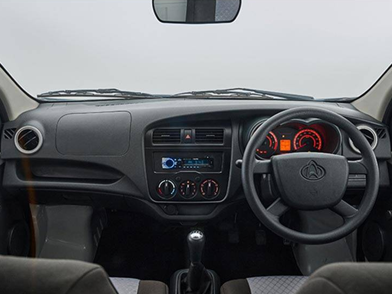 Changan M9 Sherpa Power Carry 1.2L Changan M9 Sherpa Power Carry 1.2L